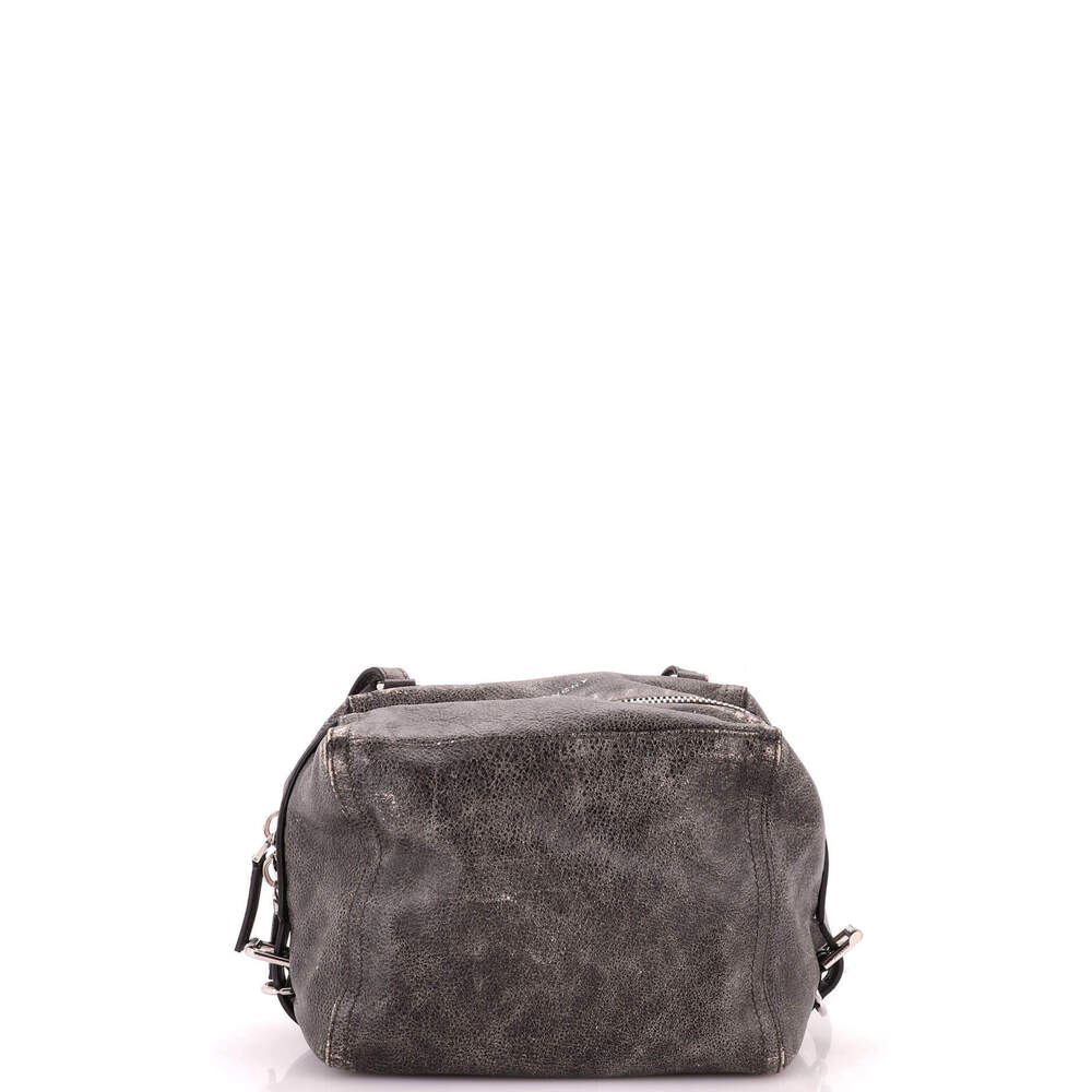 Givenchy Small Pandora Messenger Bag Leather